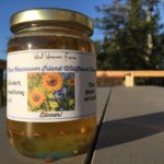 Summertime: Recipes, flowers, and honey! 0